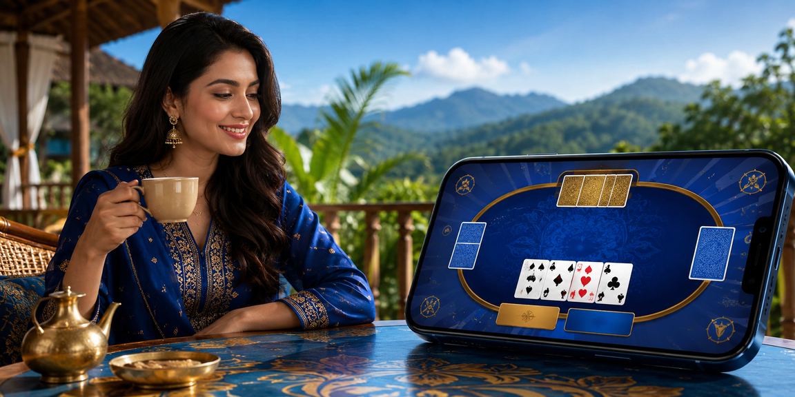 রাজশাহীতে net22 দায়িত্বশীল গেমিং ও নিরাপদ বেটিং গাইড — বাংলাদেশি ব্যবহারকারীদের জন্য স্বাস্থ্যকর গেমিং অভিজ্ঞতা