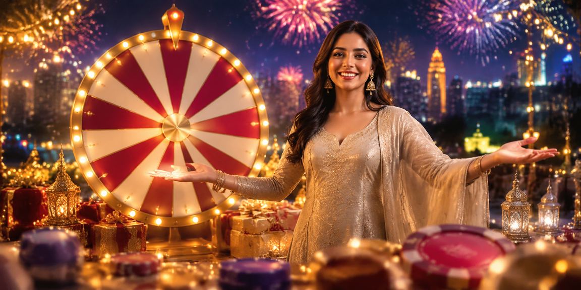 চট্টগ্রামে ঈদ উৎসবে net22 ভাউচার ব্যবহার করে লাকি ড্র জেতার আনন্দ
