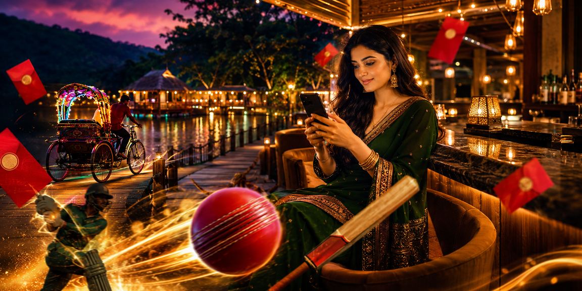 ঢাকায় ক্রিকেট বেটিং — net22 প্ল্যাটফর্ম