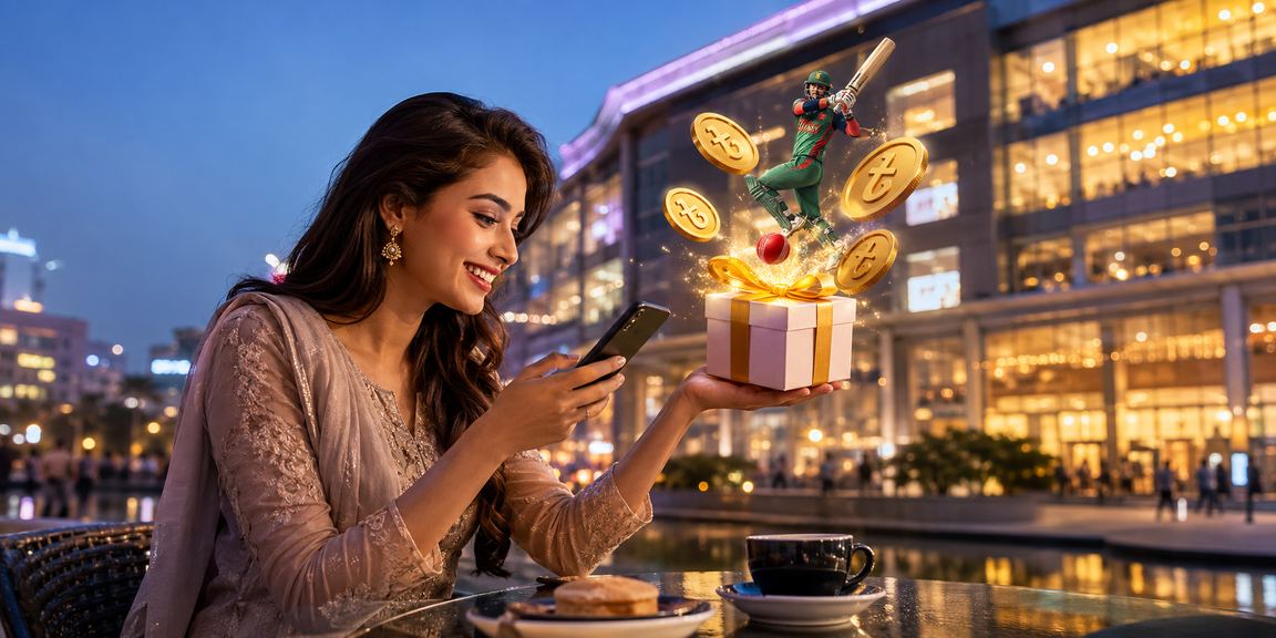 ঢাকায় ক্রিকেট বেটিং — টাকায় net22 ম্যাচ অডস ব্যবহার করছেন একজন ব্যবহারকারী