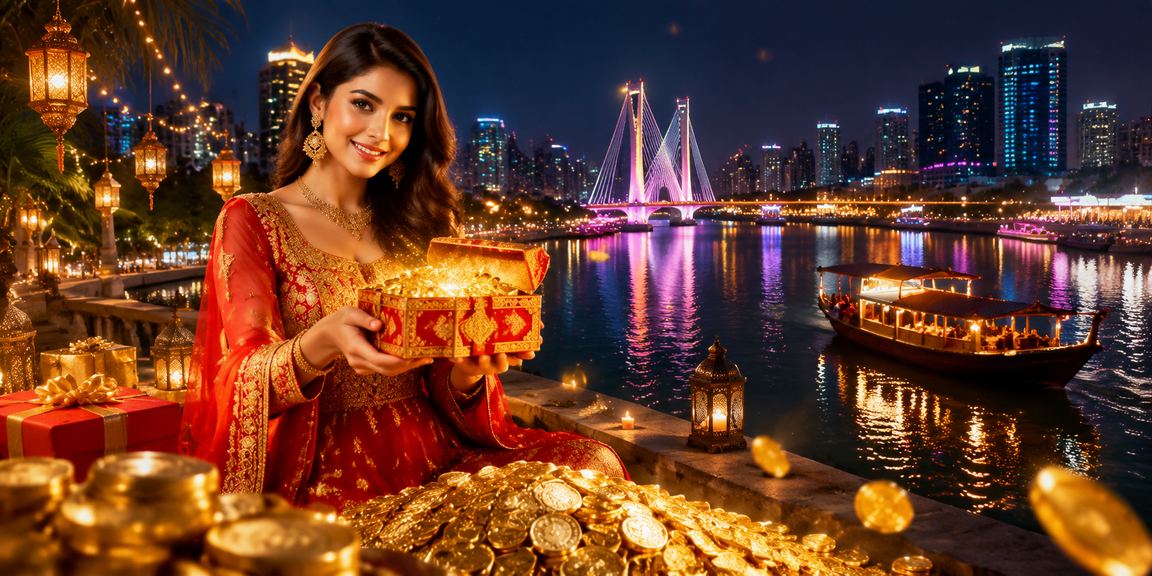 ঢাকায় ঈদ উৎসবের সময় net22 ডিপোজিট বোনাস ও স্পোর্টস ইভেন্ট উপভোগ